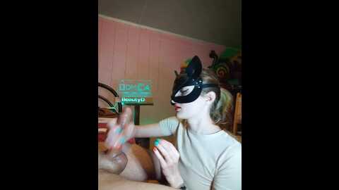 beautytriple @ bongacams on 20231011