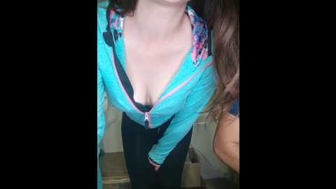 masya1996 @ bongacams on 20231011