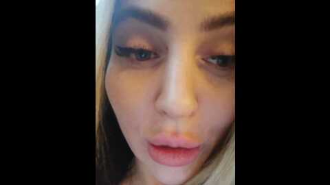 sexy_girl999 @ bongacams on 20231011