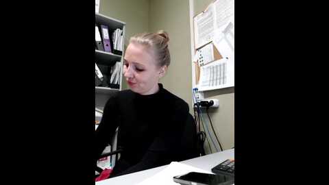 vaiola @ bongacams on 20231011