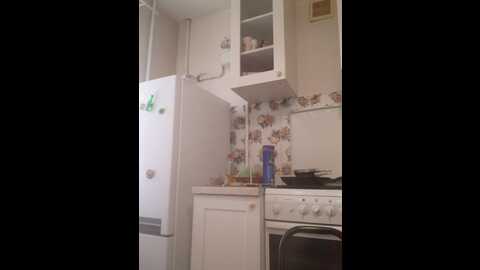 honeyiamhome @ bongacams on 20231012