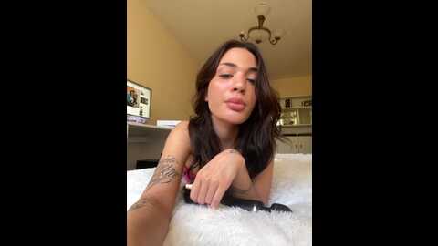 kira2cave @ bongacams on 20231012