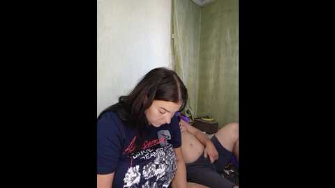 kissmabont @ bongacams on 20231012