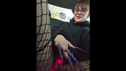 lolymolly @ bongacams on 20231012