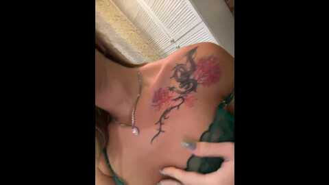 soulgirl1 @ bongacams on 20231012