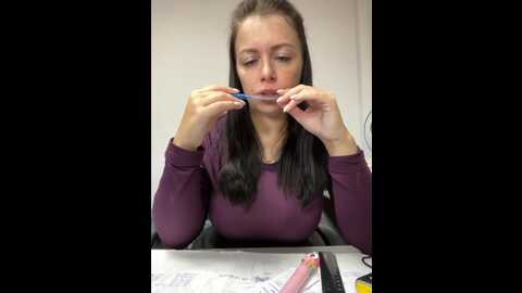 17alisa1717 @ bongacams on 20231013