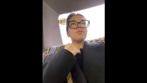 _alessandra @ bongacams on 20231013