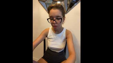 _alessandra @ bongacams on 20231013