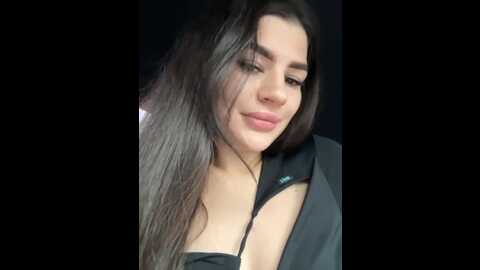 _maybebaby_ @ bongacams on 20231013