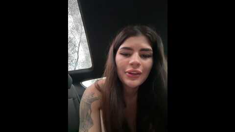 _maybebaby_ @ bongacams on 20231013