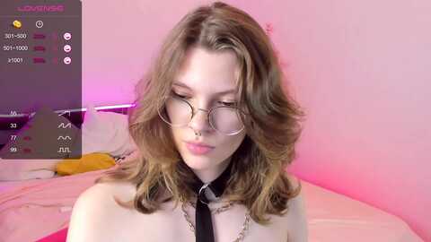 cutie_baby @ bongacams on 20231013