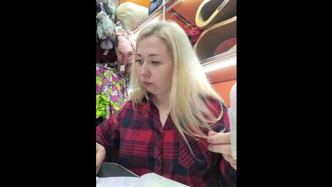 gloria_big_hot @ bongacams on 20231013