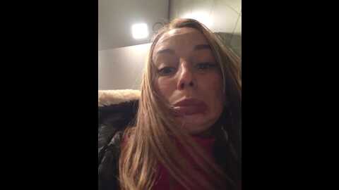 marysiaxxx @ bongacams on 20231013