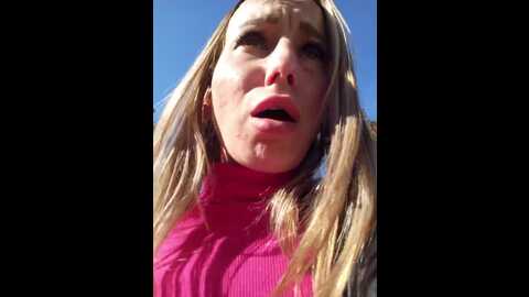 marysiaxxx @ bongacams on 20231013