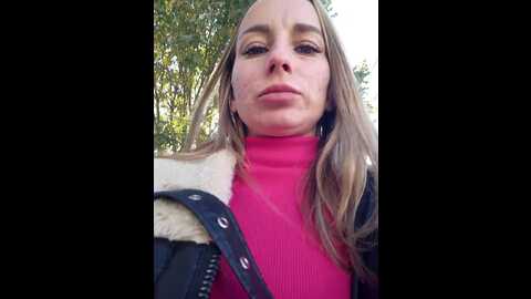 marysiaxxx @ bongacams on 20231013