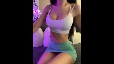 sweetbabyxs @ bongacams on 20231013