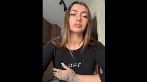 wildgirl @ bongacams on 20231013