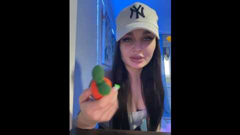 _indica_ @ bongacams on 20231014