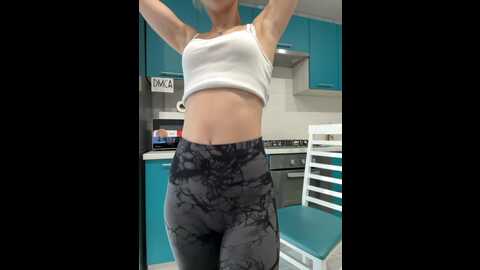 _molly_mae_ @ bongacams on 20231014