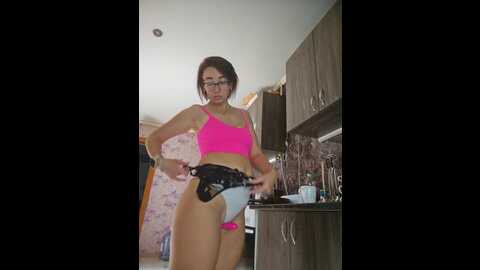 aureliyxxx @ bongacams on 20231014