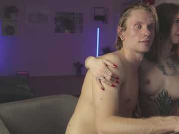 kevinpark @ bongacams on 20231014