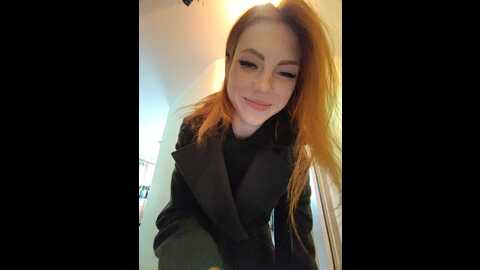 kitsune_alice @ bongacams on 20231014