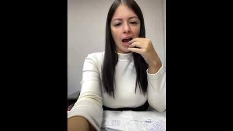 17alisa1717 @ bongacams on 20231015