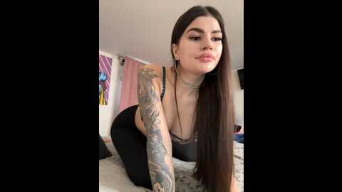 _maybebaby_ @ bongacams on 20231015