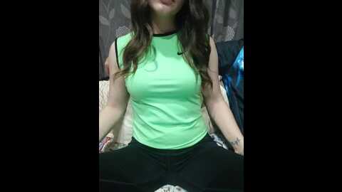 masya1996 @ bongacams on 20231015