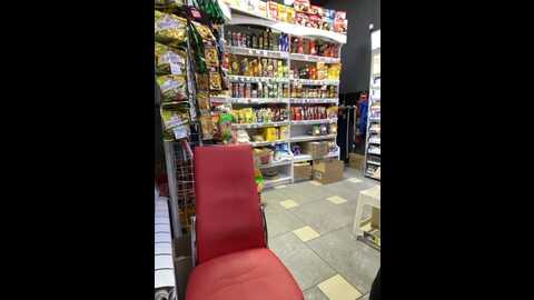 misslyolika @ bongacams on 20231015