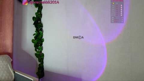 ogonechekkk @ bongacams on 20231015