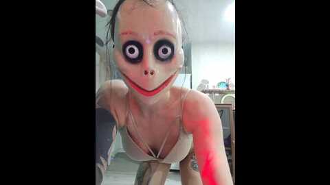 sexy_girl999 @ bongacams on 20231015