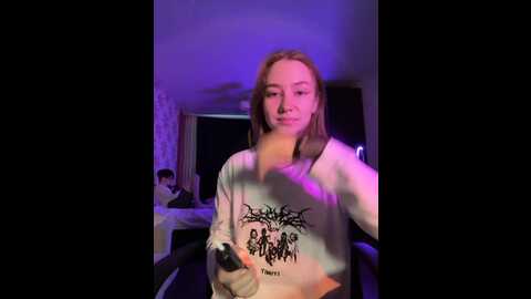 shrimprolls @ bongacams on 20231015