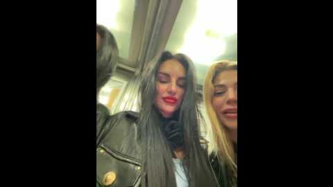 sweetkira25 @ bongacams on 20231015