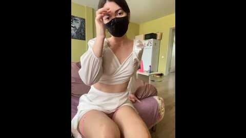 _saharochek_ @ bongacams on 20231016