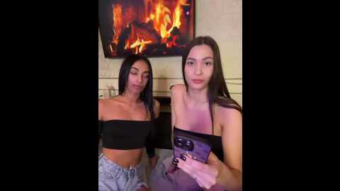 black_lexi1 @ bongacams on 20231016