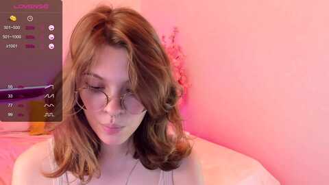 cutie_baby @ bongacams on 20231016