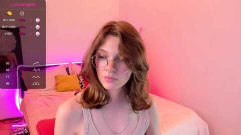 cutie_baby @ bongacams on 20231016