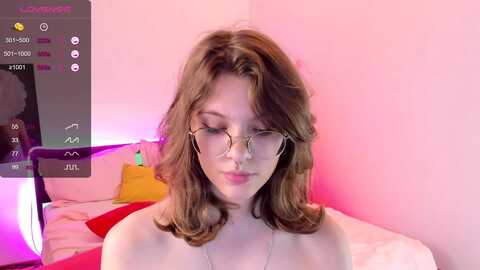 cutie_baby @ bongacams on 20231016