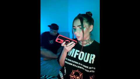 duostars1 @ bongacams on 20231016