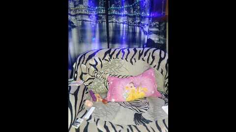 galinka76 @ bongacams on 20231016