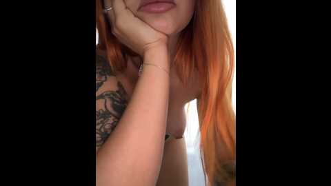 kristinanice @ bongacams on 20231016