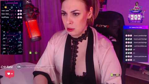 ladyllsex @ bongacams on 20231016