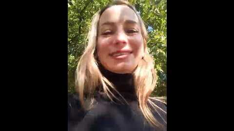 marysiaxxx @ bongacams on 20231016