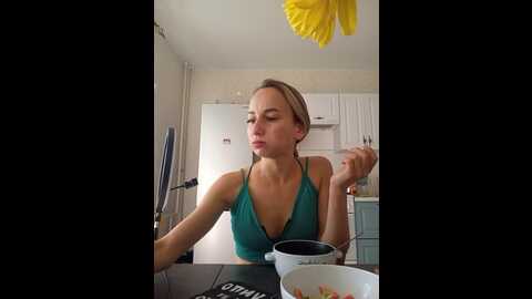 marysiaxxx @ bongacams on 20231016