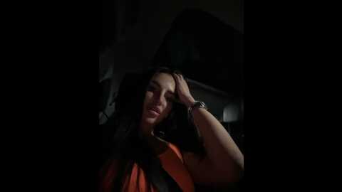 sweetkira25 @ bongacams on 20231016