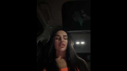 sweetkira25 @ bongacams on 20231016