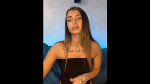 wildgirl @ bongacams on 20231016