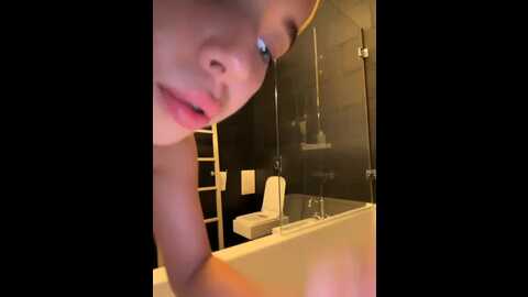 _alessandra @ bongacams on 20231017