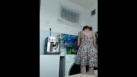 alenushka888 @ bongacams on 20231017